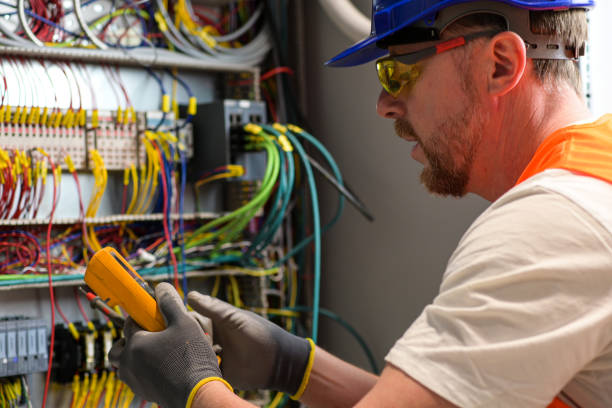 Best Electrical Upgrades for Homes  in Cutler Bay, FL